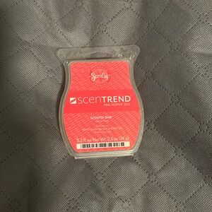 ScenTrend Scentsy Pink Pepper 2012 Bar